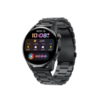 LIGE BW0256 Smart Watch